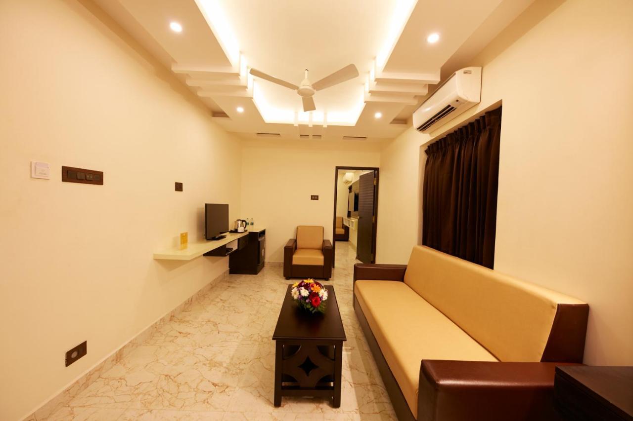 Al Noor Palace Business Class Hotel Chennai Extérieur photo